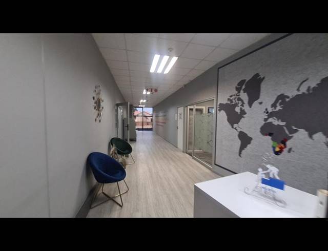 BUSINESS PROPERTY TO RENT IN MENLYN